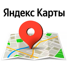Яндекс Карты - добавление и раскрутка
